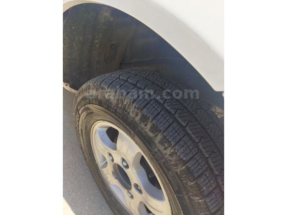 Sahibinden Tata Xenon 4x2 2011 Model