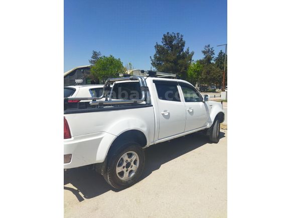 Sahibinden Tata Xenon 4x2 2011 Model