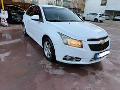 Sahibinden Chevrolet Cruze 1.6 LT Plus 2012 Model Memurdan temiz