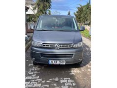 Sahibinden Volkswagen Transporter 2.0 TDI Camlı Van Comfortline 2013 Model 