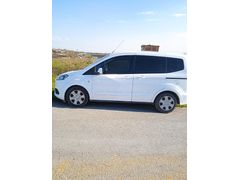 Sahibinden Ford Tourneo Courier 1.5 TDCi Trend 2019 Model