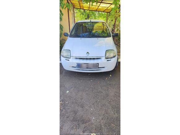 Sahibinden Renault Clio 1.4 RNA 2000 Model