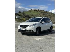 Sahibinden Peugeot 2008 1.6 e-HDi Allure 2016 Model 