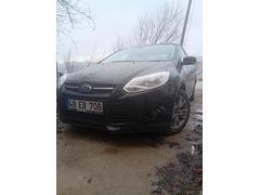 Sahibinden Ford Focus 1.6 Trend X 2012 Model