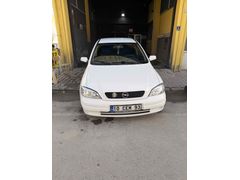 Sahibinden Opel Astra 1.6 GL 1998 Model 