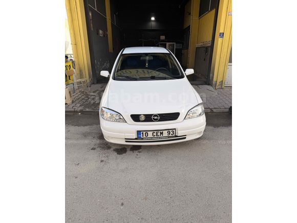 Sahibinden Opel Astra 1.6 GL 1998 Model 