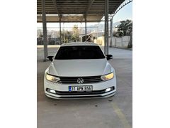 Sahibinden Volkswagen Passat 1.6 TDi BlueMotion Comfortline 2016 Model 