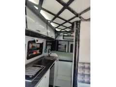 Sahibinden Karavan Fiat Ducato Moto karavan