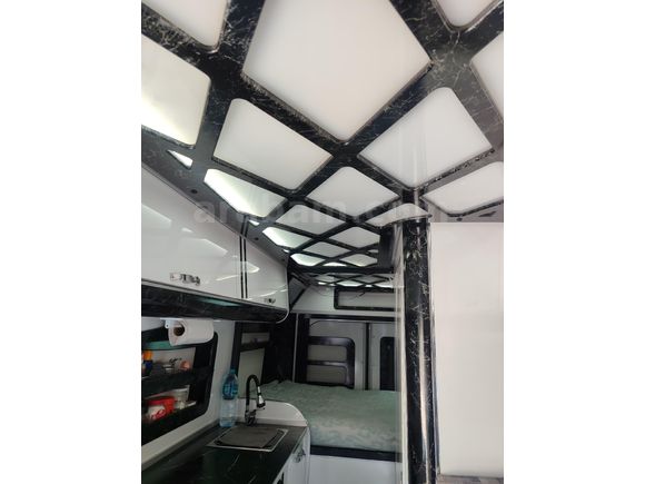Sahibinden Karavan Fiat Ducato Moto karavan