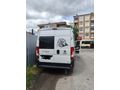 Sahibinden Karavan Fiat Ducato Moto karavan