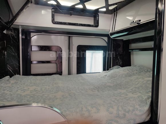 Sahibinden Karavan Fiat Ducato Moto karavan