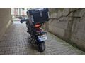 Sahibinden Honda CB 250 R