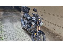 Sahibinden Honda CB 250 R