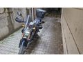 Sahibinden Honda CB 250 R