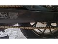 Sahibinden Honda CB 250 R
