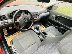 Sahibinden BMW 3 Serisi 316ti Compact 2002 Model 