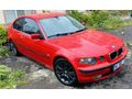 Sahibinden BMW 3 Serisi 316ti Compact 2002 Model 