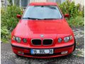 Sahibinden BMW 3 Serisi 316ti Compact 2002 Model 