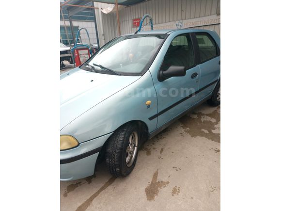 Sahibinden Fiat Palio 1.2 EL 2001 Model