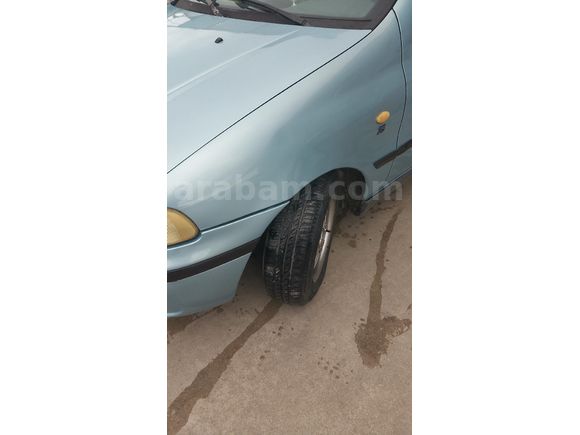 Sahibinden Fiat Palio 1.2 EL 2001 Model