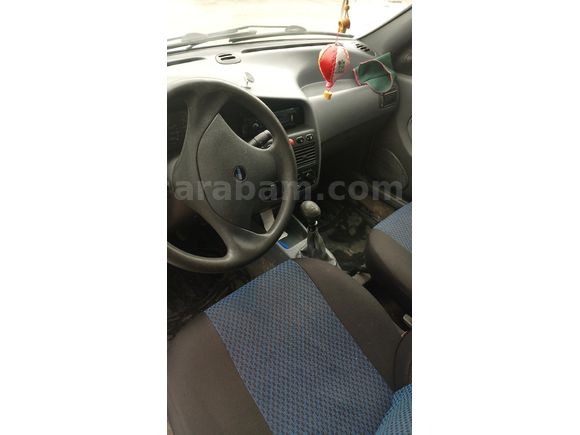 Sahibinden Fiat Palio 1.2 EL 2001 Model