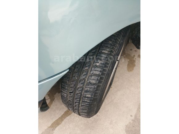 Sahibinden Fiat Palio 1.2 EL 2001 Model
