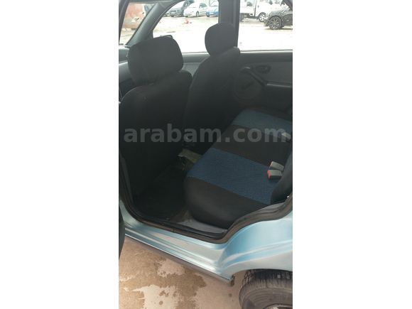 Sahibinden Fiat Palio 1.2 EL 2001 Model