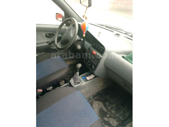Sahibinden Fiat Palio 1.2 EL 2001 Model