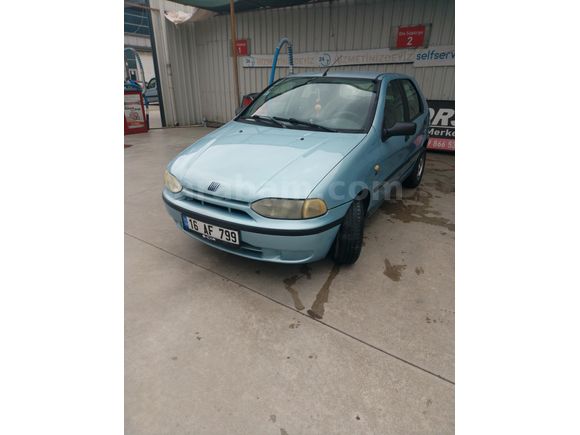 Sahibinden Fiat Palio 1.2 EL 2001 Model