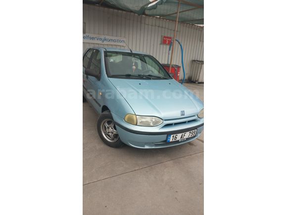 Sahibinden Fiat Palio 1.2 EL 2001 Model