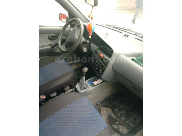 Sahibinden Fiat Palio 1.2 EL 2001 Model