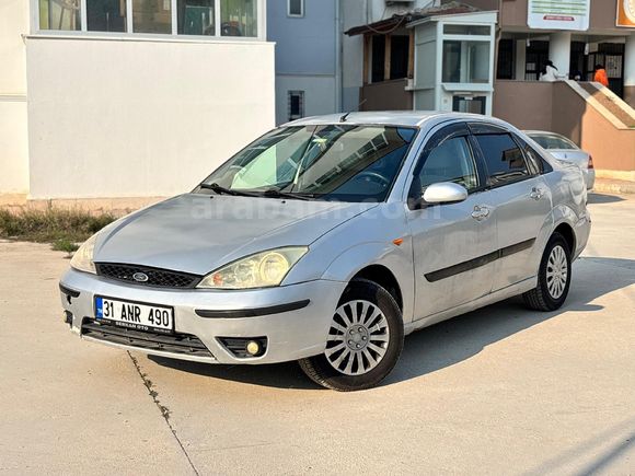 Sahibinden Ford Focus 1.6 Comfort 2004 Model