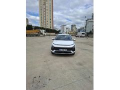 Sahibinden Hyundai Bayon 1.0 T-GDI Style 2025 Model
