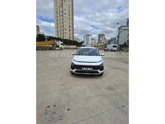Sahibinden Hyundai Bayon 1.0 T-GDI Style 2025 Model