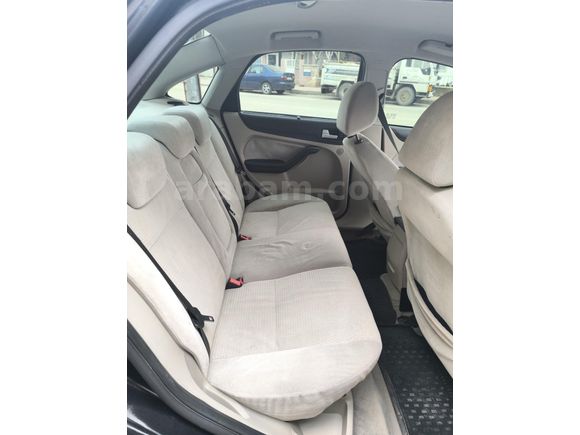 Sahibinden Ford Focus 1.6 TDCi Ghia 2008 Model