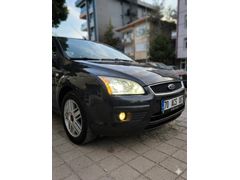 Sahibinden Ford Focus 1.6 TDCi Ghia 2008 Model