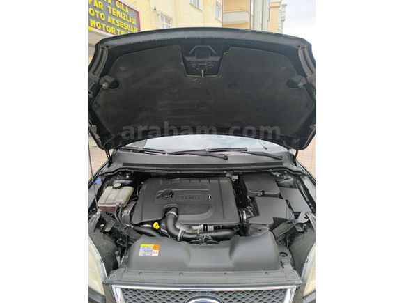 Sahibinden Ford Focus 1.6 TDCi Ghia 2008 Model