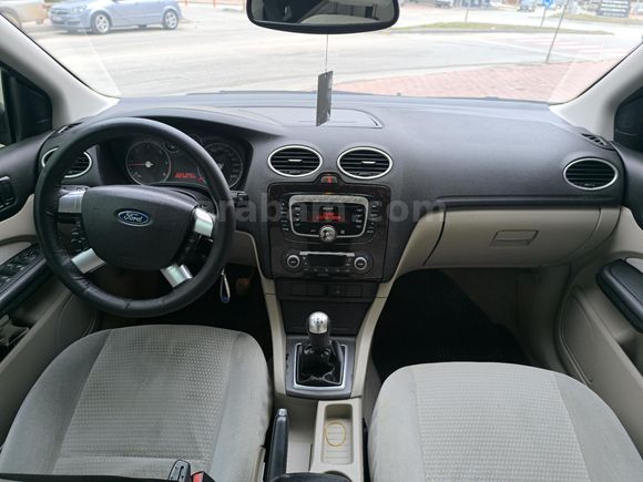 Sahibinden Ford Focus 1.6 TDCi Ghia 2008 Model