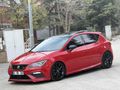 Sahibinden Seat Leon 1.5 EcoTSI FR 2020 Model 