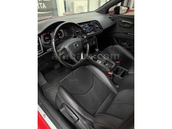 Sahibinden Seat Leon 1.5 EcoTSI FR 2020 Model 