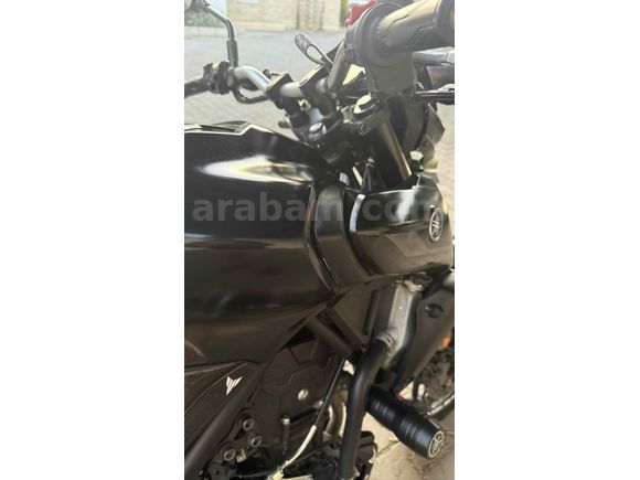 Sahibinden Yamaha MT 25 ABS 