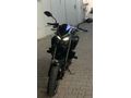 Sahibinden Yamaha MT 25 ABS 