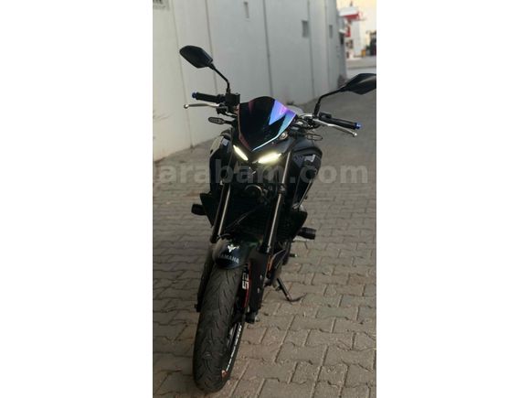 Sahibinden Yamaha MT 25 ABS 