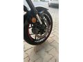Sahibinden Yamaha MT 25 ABS 
