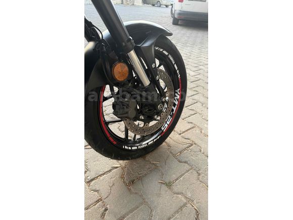 Sahibinden Yamaha MT 25 ABS 