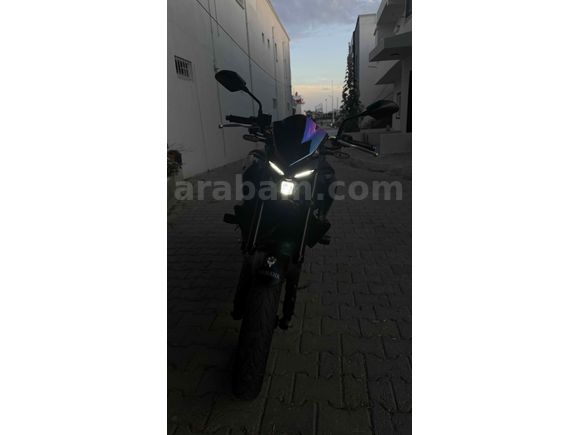 Sahibinden Yamaha MT 25 ABS 