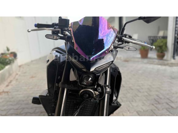 Sahibinden Yamaha MT 25 ABS 