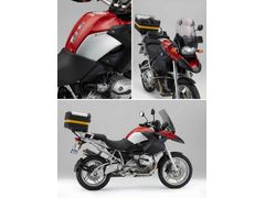 TERTEMİZ SORUNSUZ BMW R 1200 GS 