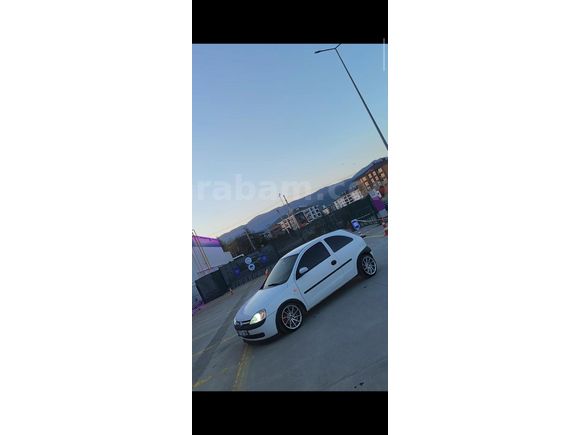 Sahibinden Opel Corsa 1.4 Comfort 2001 Model