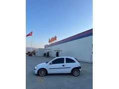 Sahibinden Opel Corsa 1.4 Comfort 2001 Model